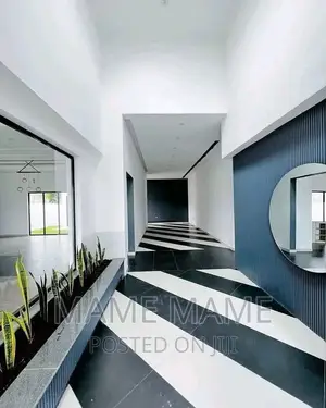 5bdrm Villa in Addis Abeba, Bole for sale