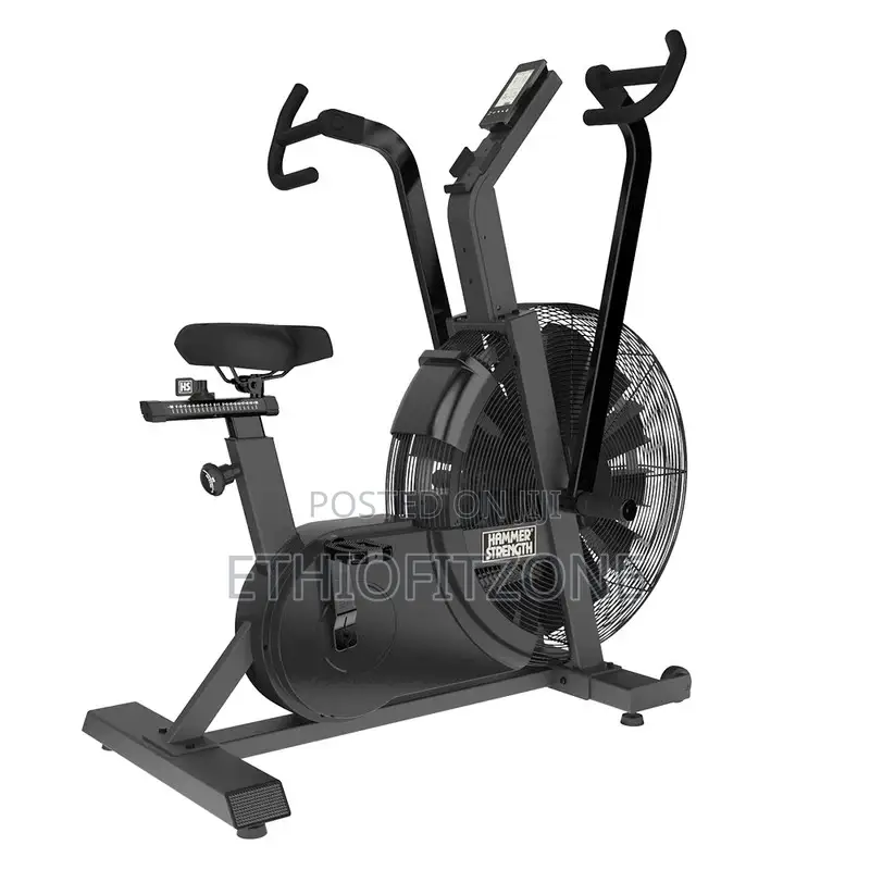 Air Bike Performance Machines