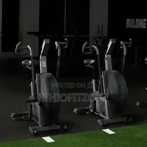 Air Bike Performance Machines