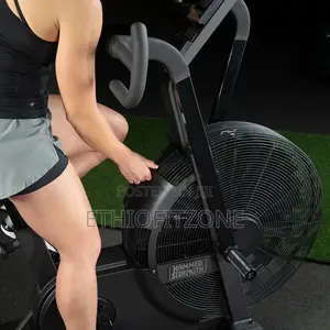 Air Bike Performance Machines