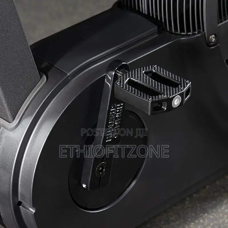 Air Bike Performance Machines