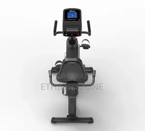 Commertial Recumbent Bike