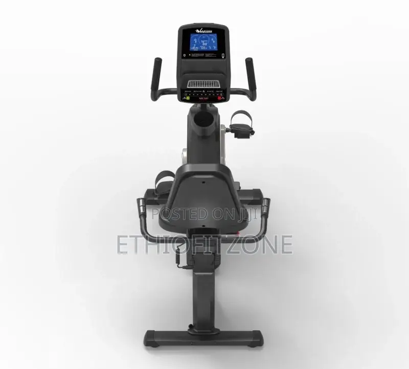 Commertial Recumbent Bike