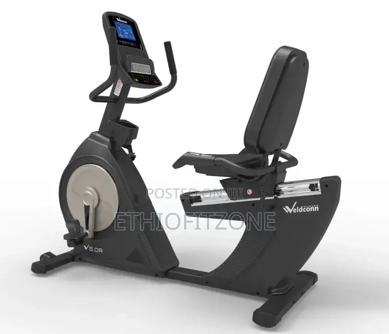 Commertial Recumbent Bike