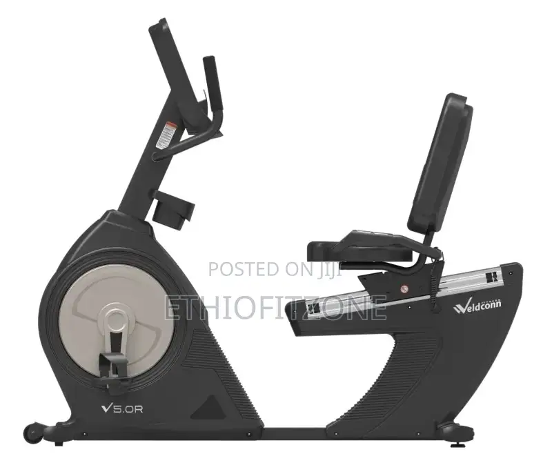 Commertial Recumbent Bike