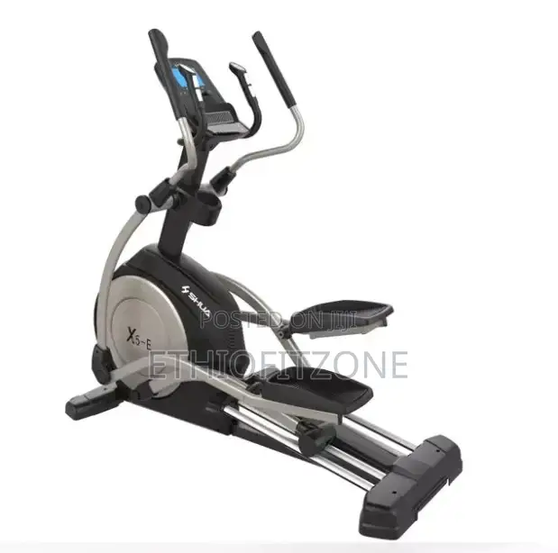 Miracle Fitness Cross Bike