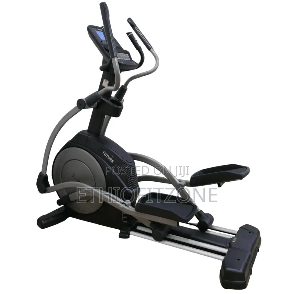 Miracle Fitness Cross Bike