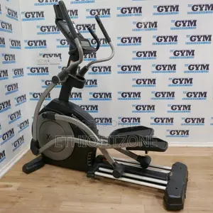 Miracle Fitness Cross Bike