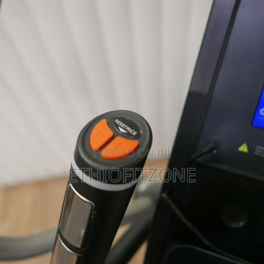 Miracle Fitness Cross Bike