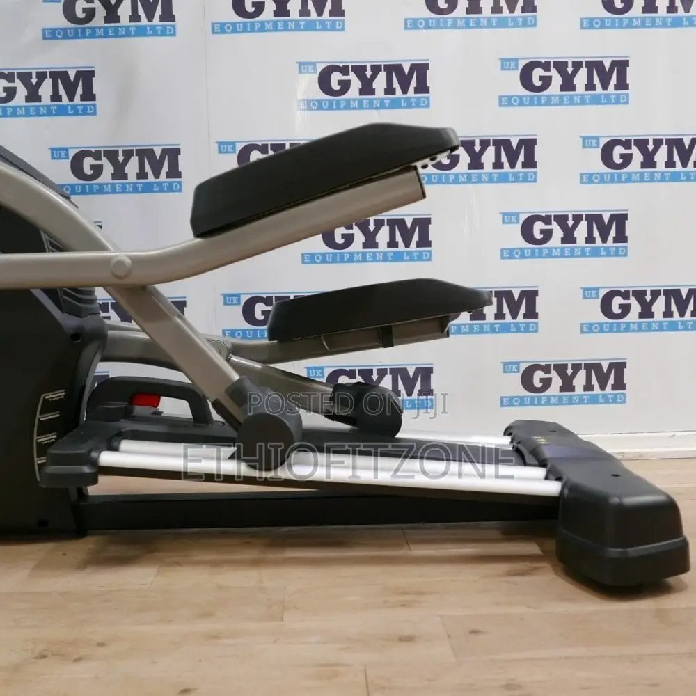 Miracle Fitness Cross Bike