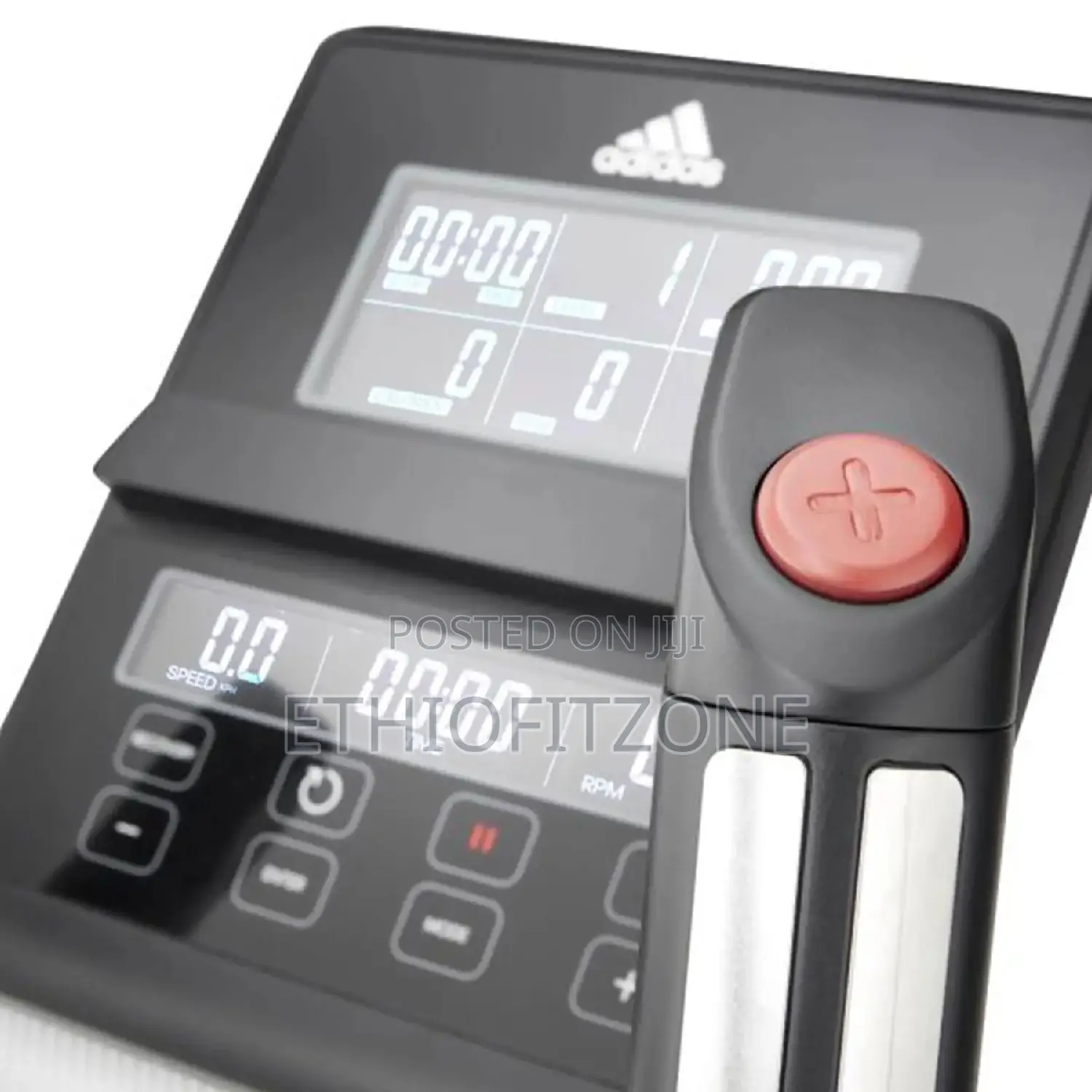 Adidas X-21 Cross Trainer