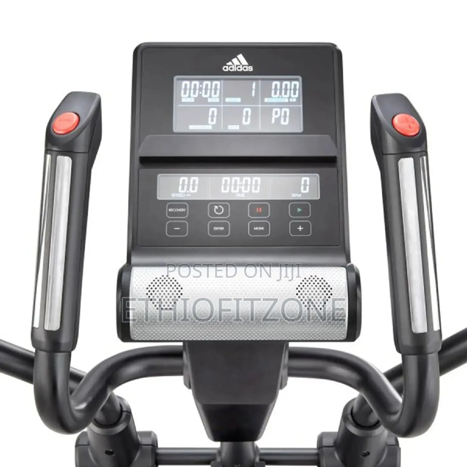 Adidas X-21 Cross Trainer