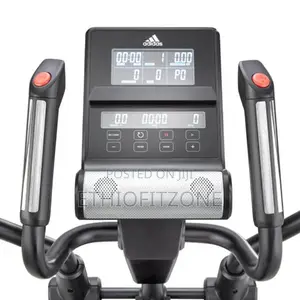 Adidas X-21 Cross Trainer