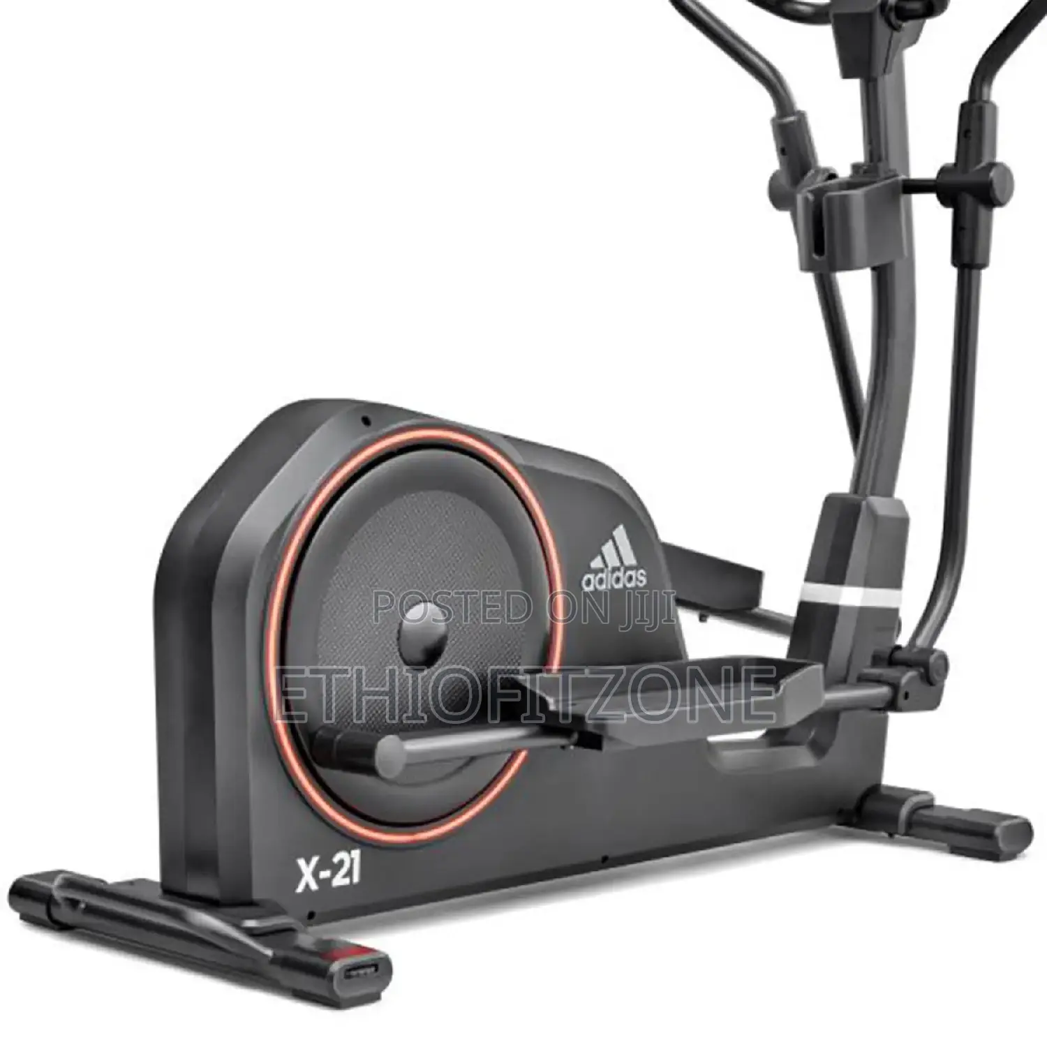 Adidas X-21 Cross Trainer