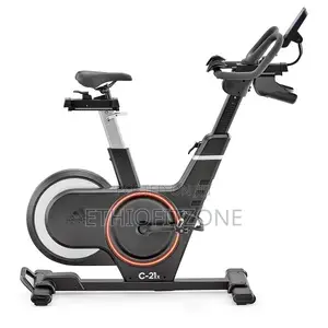 Photo - C-21 Adidas Exercise Bikes