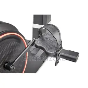 C-21 Adidas Exercise Bikes