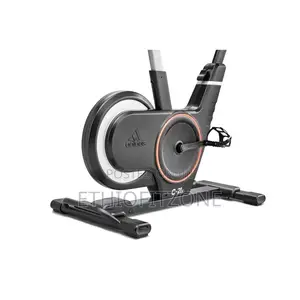 C-21 Adidas Exercise Bikes