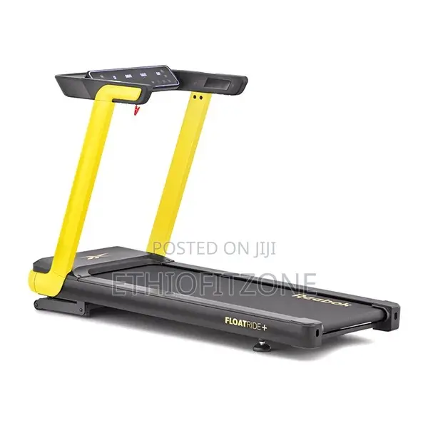 Float Reebok Treadmills