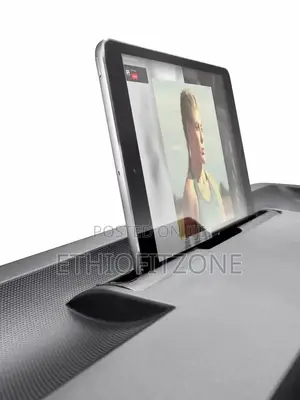 Float Reebok Treadmills