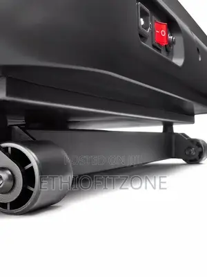 Float Reebok Treadmills