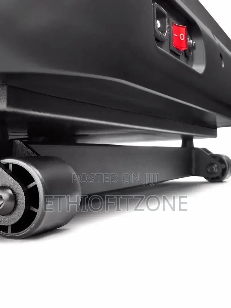 Float Reebok Treadmills