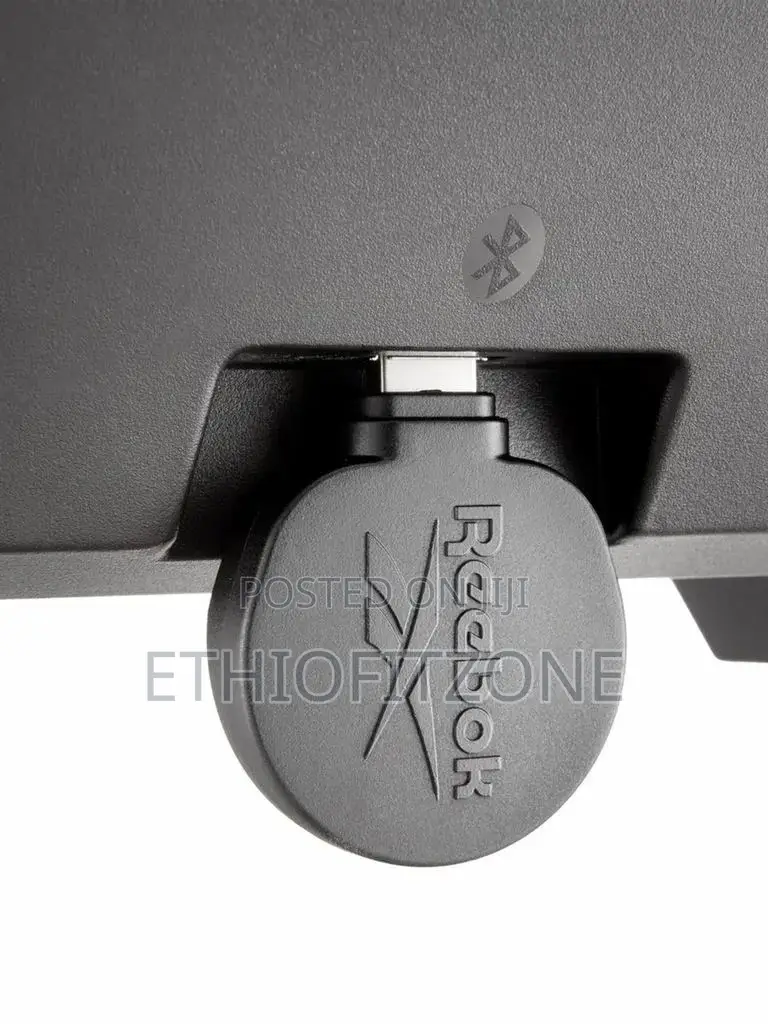 Float Reebok Treadmills