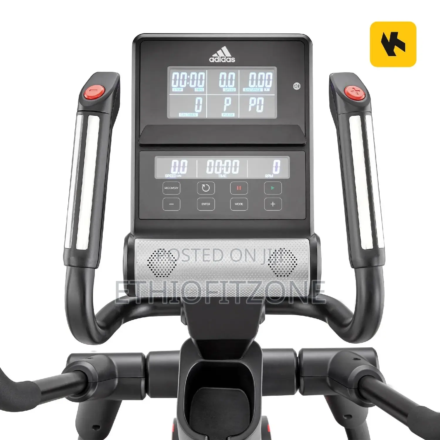 Adidas Commercial Cross Trainer