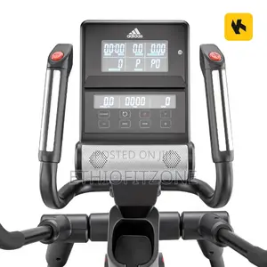 Adidas Commercial Cross Trainer