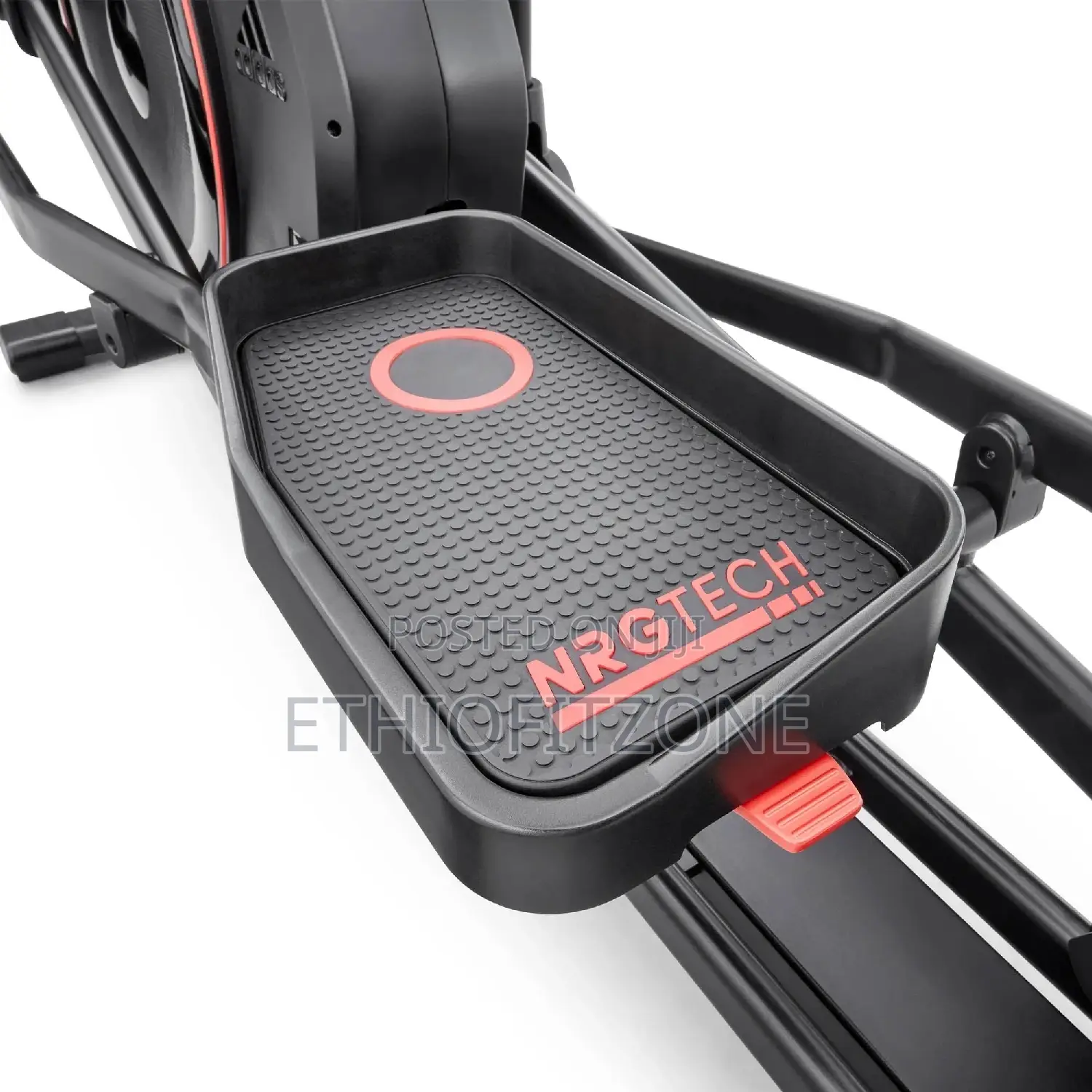 Adidas Commercial Cross Trainer