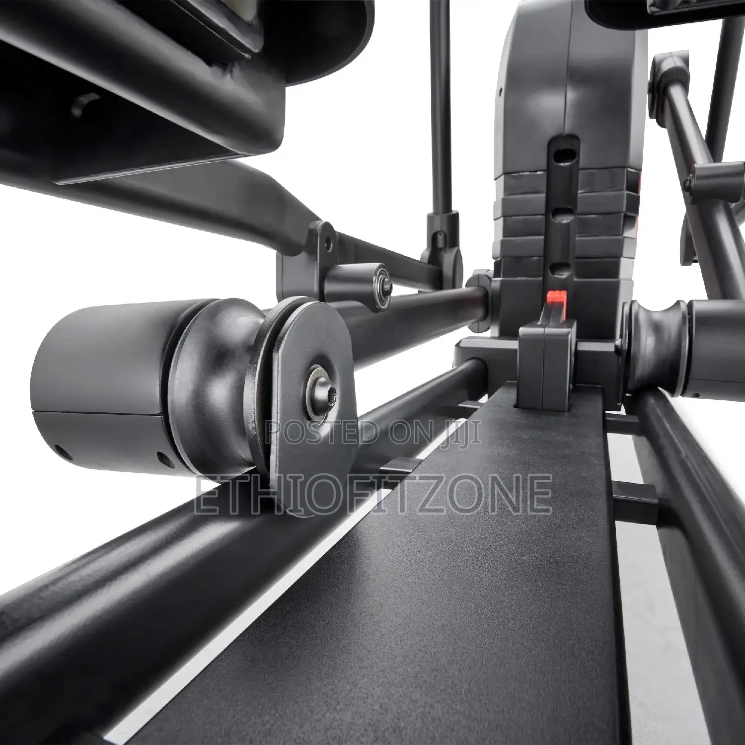 Adidas Commercial Cross Trainer