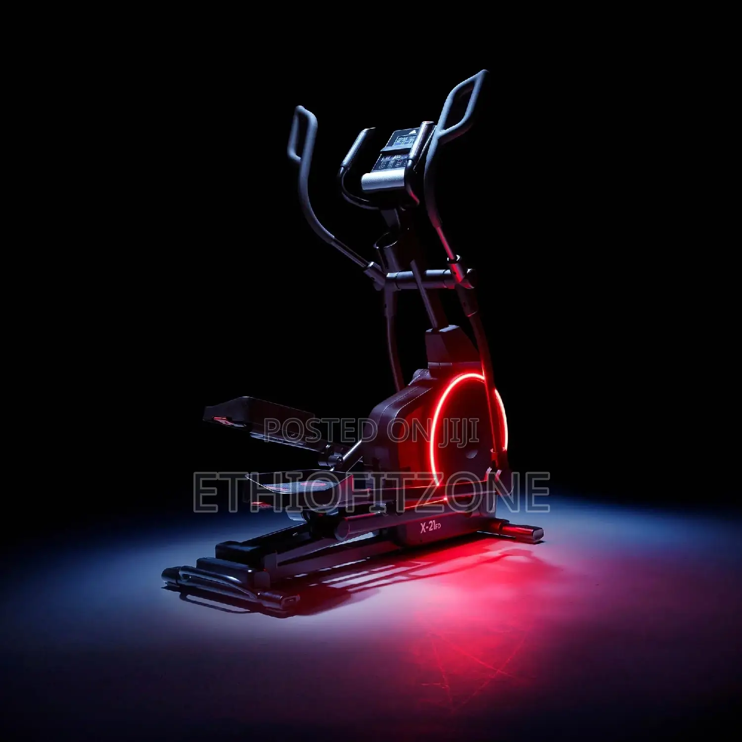 Adidas Commercial Cross Trainer