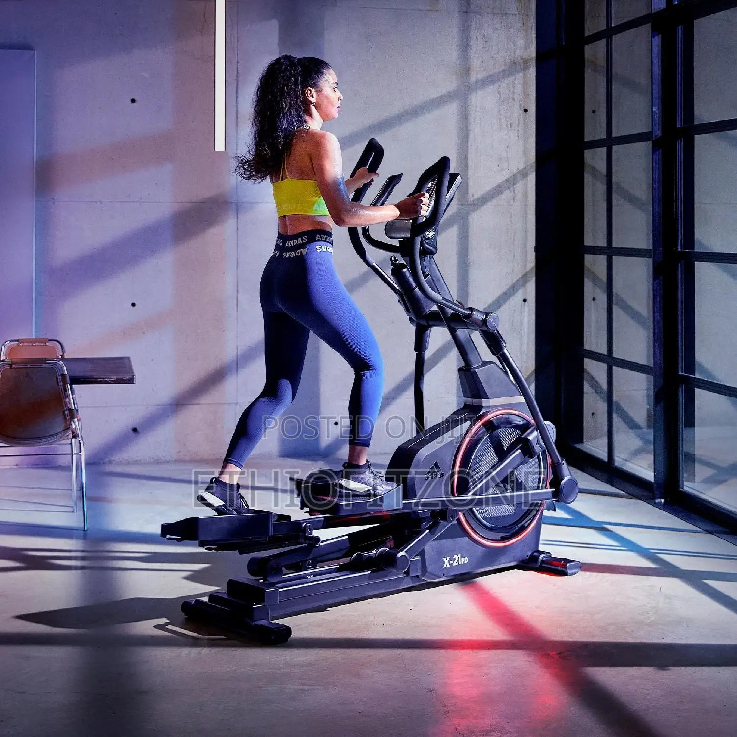 Adidas Commercial Cross Trainer