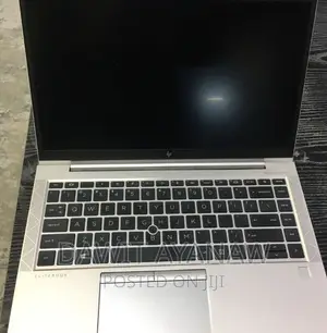 New Laptop HP 16GB AMD Ryzen 5 SSD 512GB