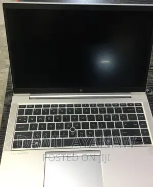 New Laptop HP 16GB AMD Ryzen 5 SSD 512GB