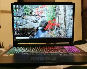 New Laptop Acer NITRO 5 16GB AMD Ryzen 7 SSD 512GB