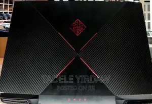 Laptop HP Omen 15 16GB Intel Core I5 HDD+SSD 1T