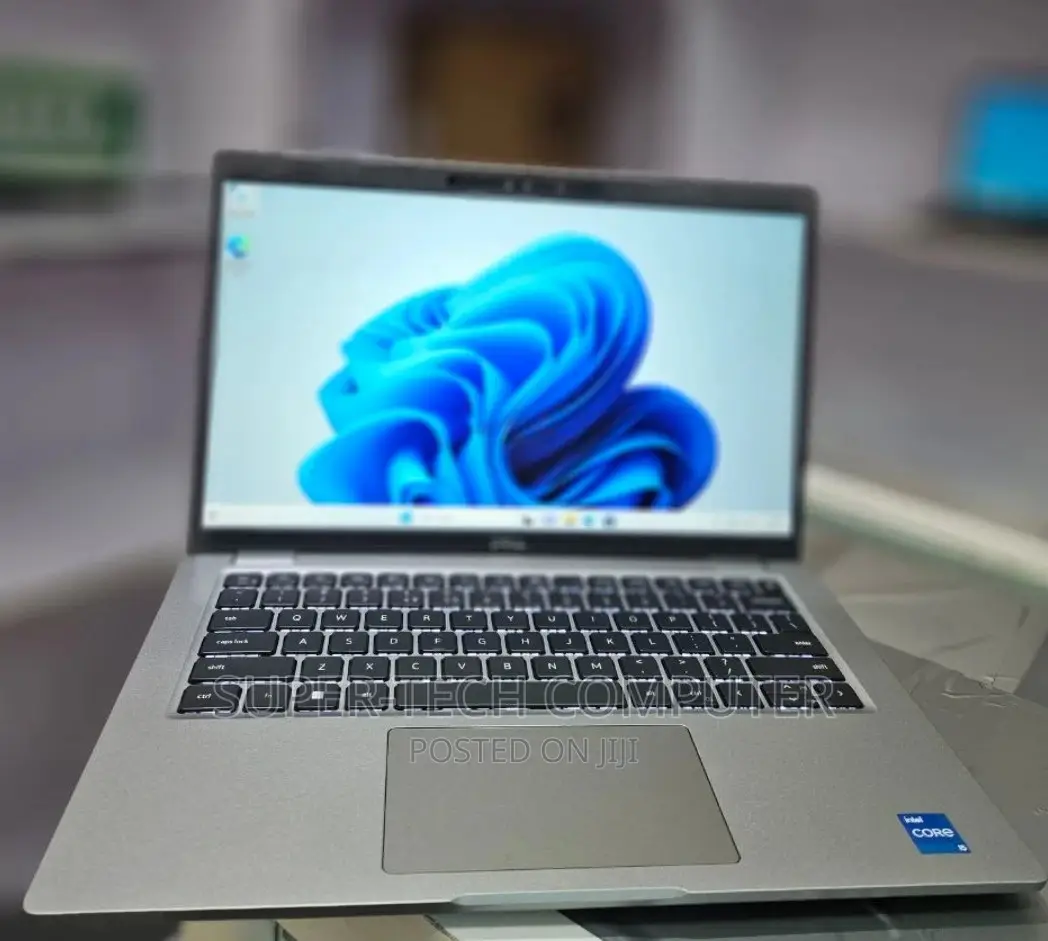 New Laptop Dell Latitude 5440 16GB Intel Core I5 HDD 512GB