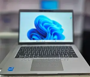 New Laptop Dell Latitude 5440 16GB Intel Core I5 SSD 512GB