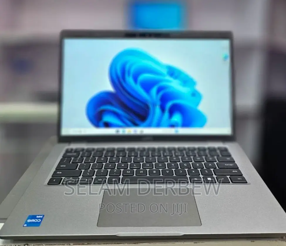 New Laptop Dell Latitude 5440 16GB Intel Core I5 SSD 512GB