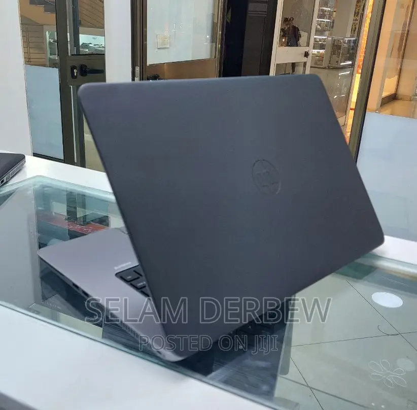 New Laptop HP EliteBook 850 G1 8GB Intel Core I5 HDD 500GB