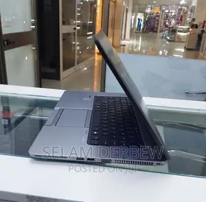 New Laptop HP EliteBook 850 G1 8GB Intel Core I5 HDD 500GB