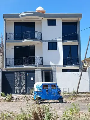 Furnished 6bdrm House in Hayat Dispora, Bole for sale