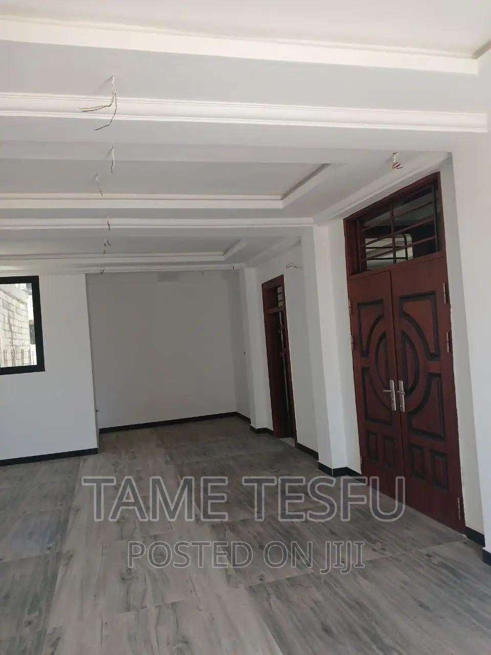Furnished 6bdrm House in Hayat Dispora, Bole for sale