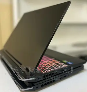 Photo - New Laptop Acer NITRO 5 16GB Intel Core I7 HDD+SSD 512GB