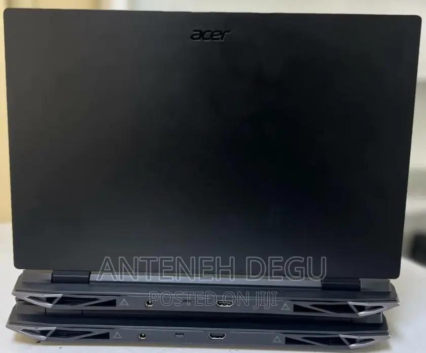 New Laptop Acer NITRO 5 16GB Intel Core I7 HDD+SSD 512GB