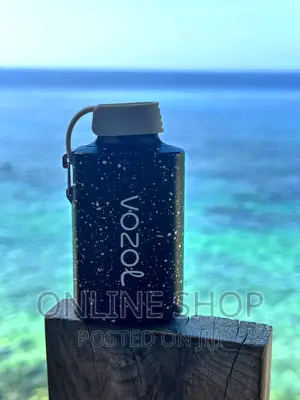 Photo - Vozol Puffs Disposable 5% Nicotine Vape