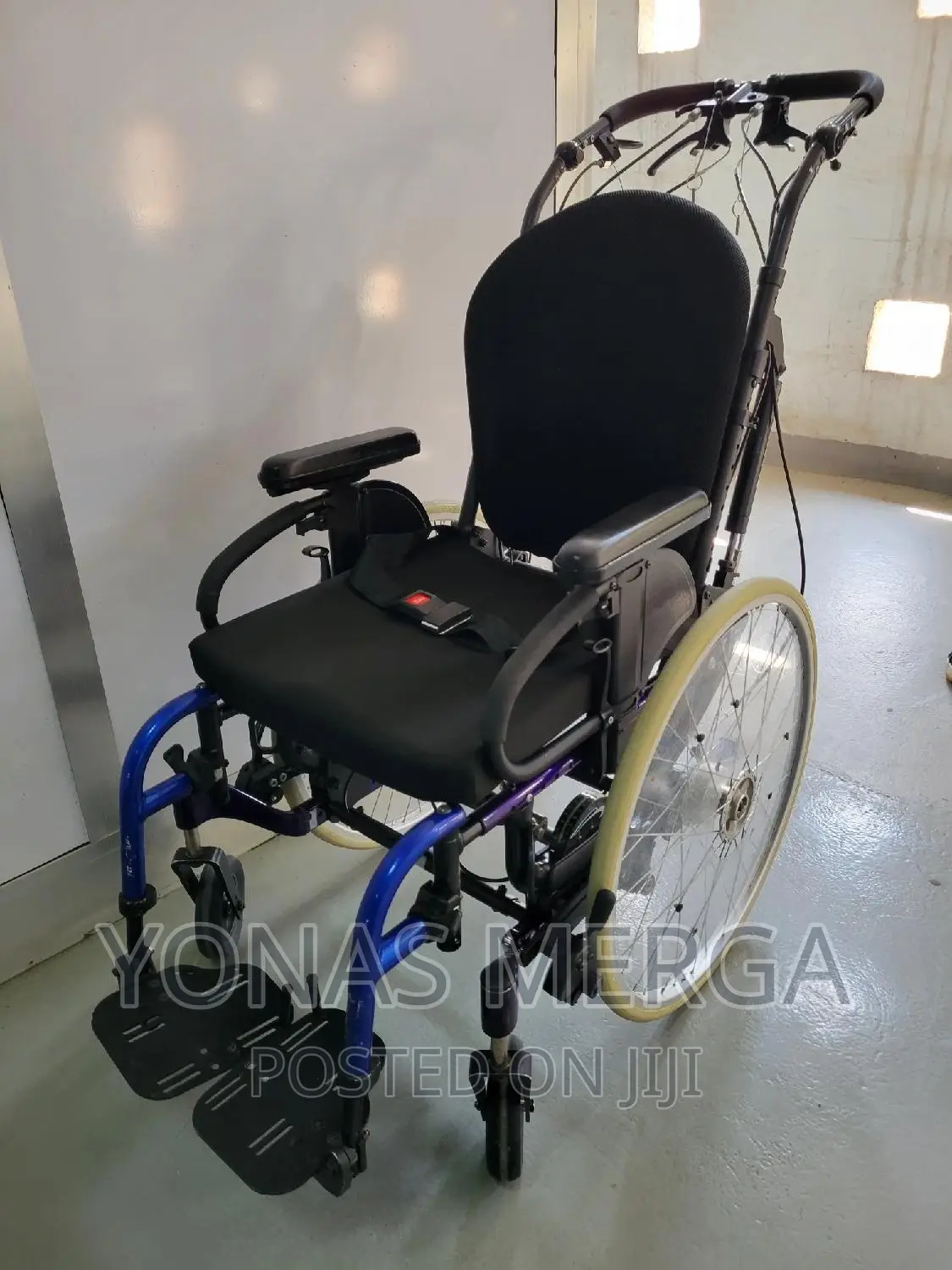 Wheelchair|Wheelchair|Manual Wheelchair ECLX2 60°_wheelchair