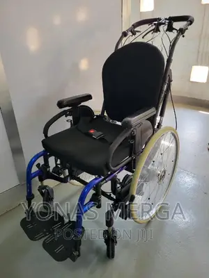 Wheelchair|Wheelchair|Manual Wheelchair ECLX2 60°_wheelchair