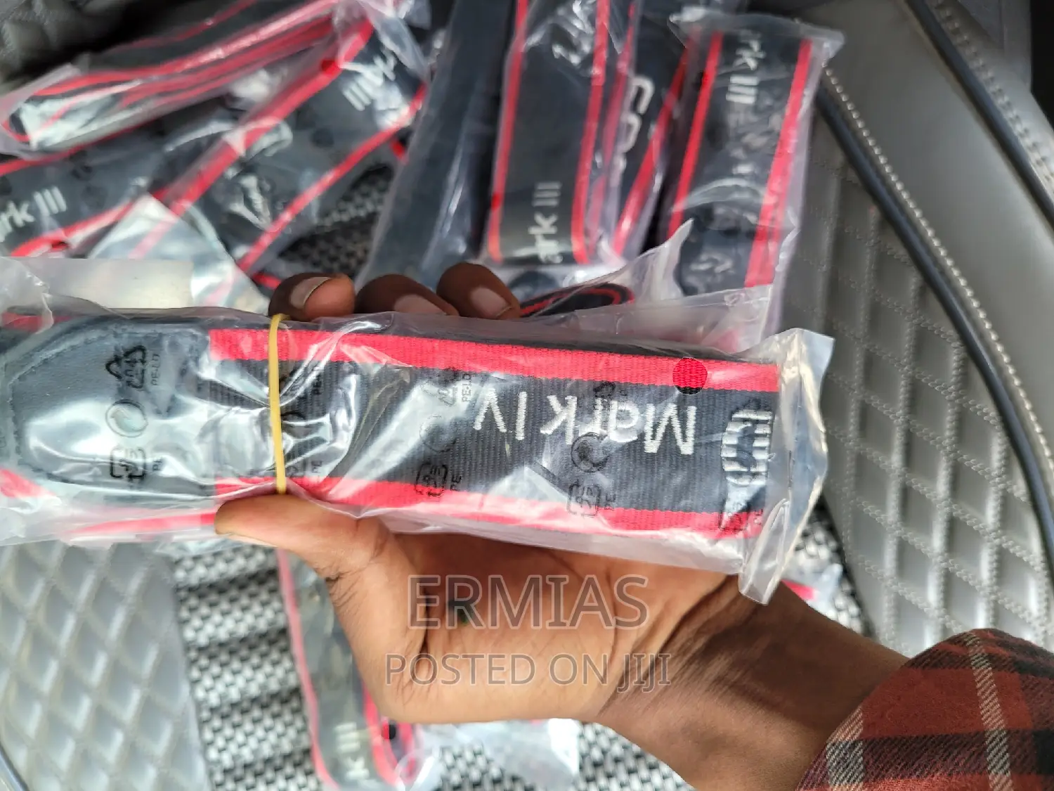 Canon Camera Strap/Belt