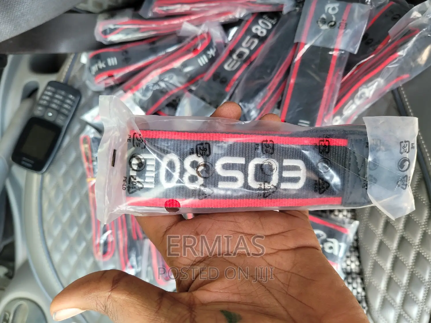 Canon Camera Strap/Belt